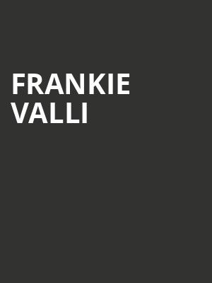 Frankie Valli & The Four Seasons - The Farewell Tour at O2 Arena